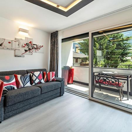 Apartment Il Cuore Rosso Naturns Bagian luar foto
